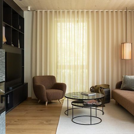 Das Muehlmann Loft Außervillgraten Екстериор снимка