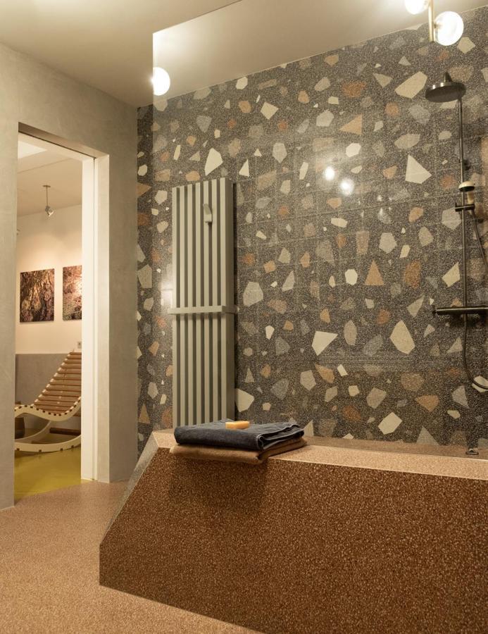 Das Muehlmann Loft Außervillgraten Екстериор снимка