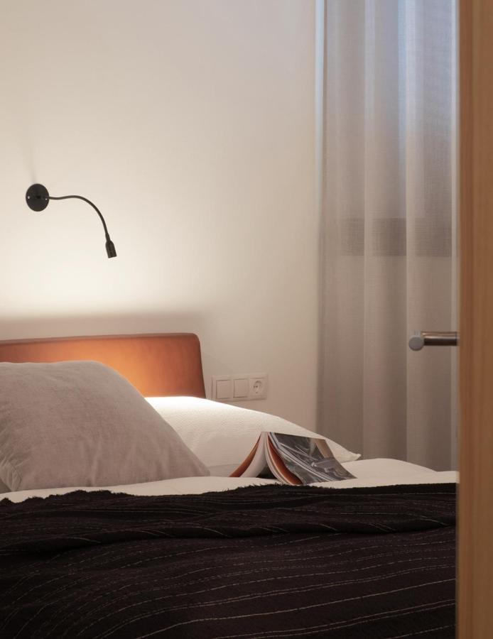 Das Muehlmann Loft Außervillgraten Екстериор снимка