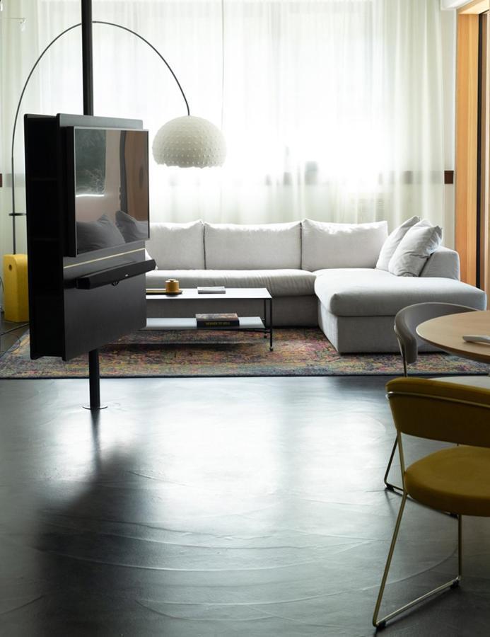Das Muehlmann Loft Außervillgraten Екстериор снимка