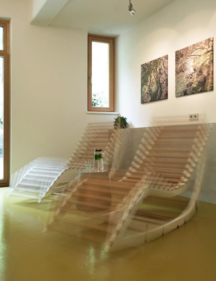 Das Muehlmann Loft Außervillgraten Екстериор снимка
