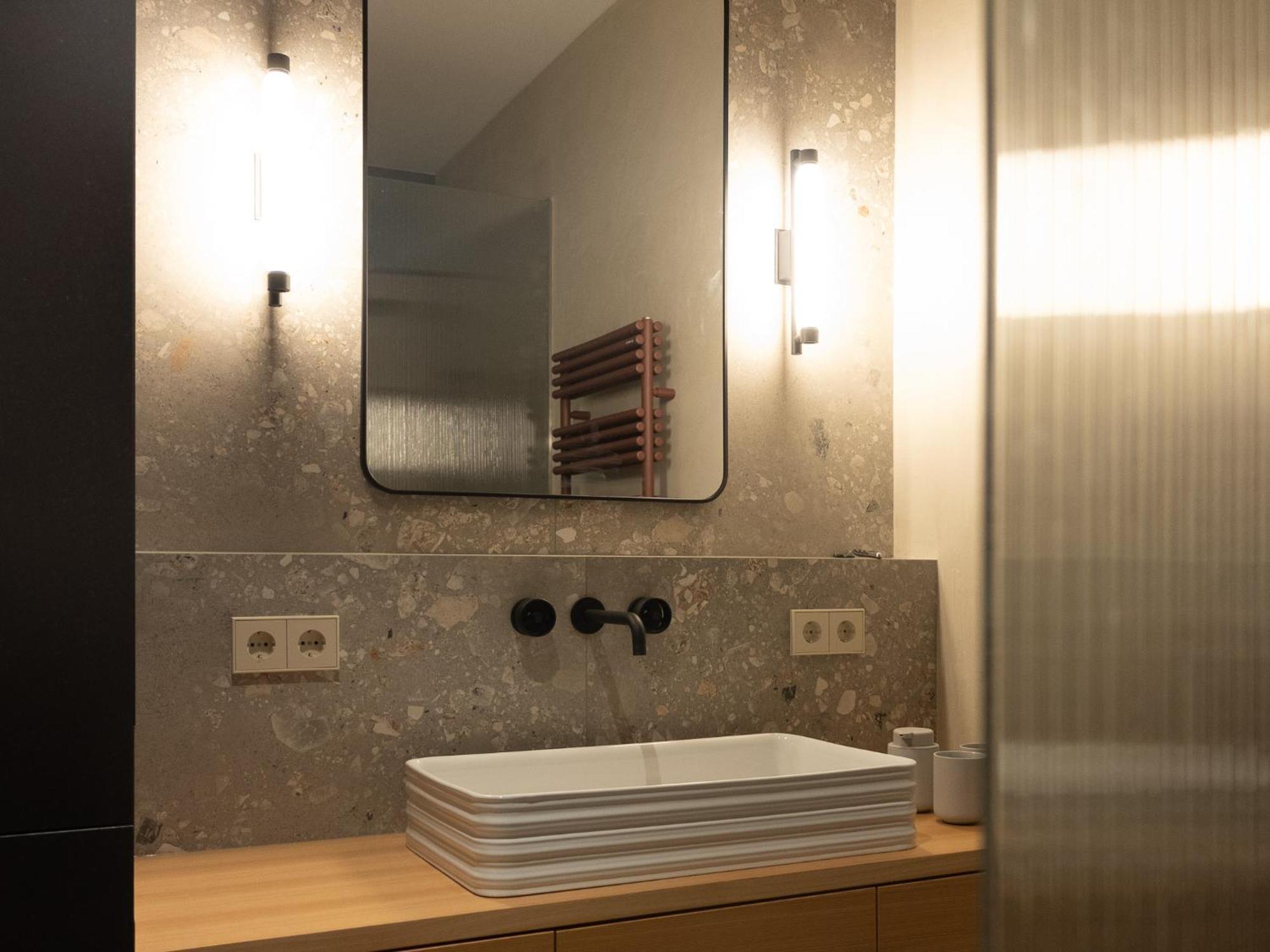 Das Muehlmann Loft Außervillgraten Екстериор снимка