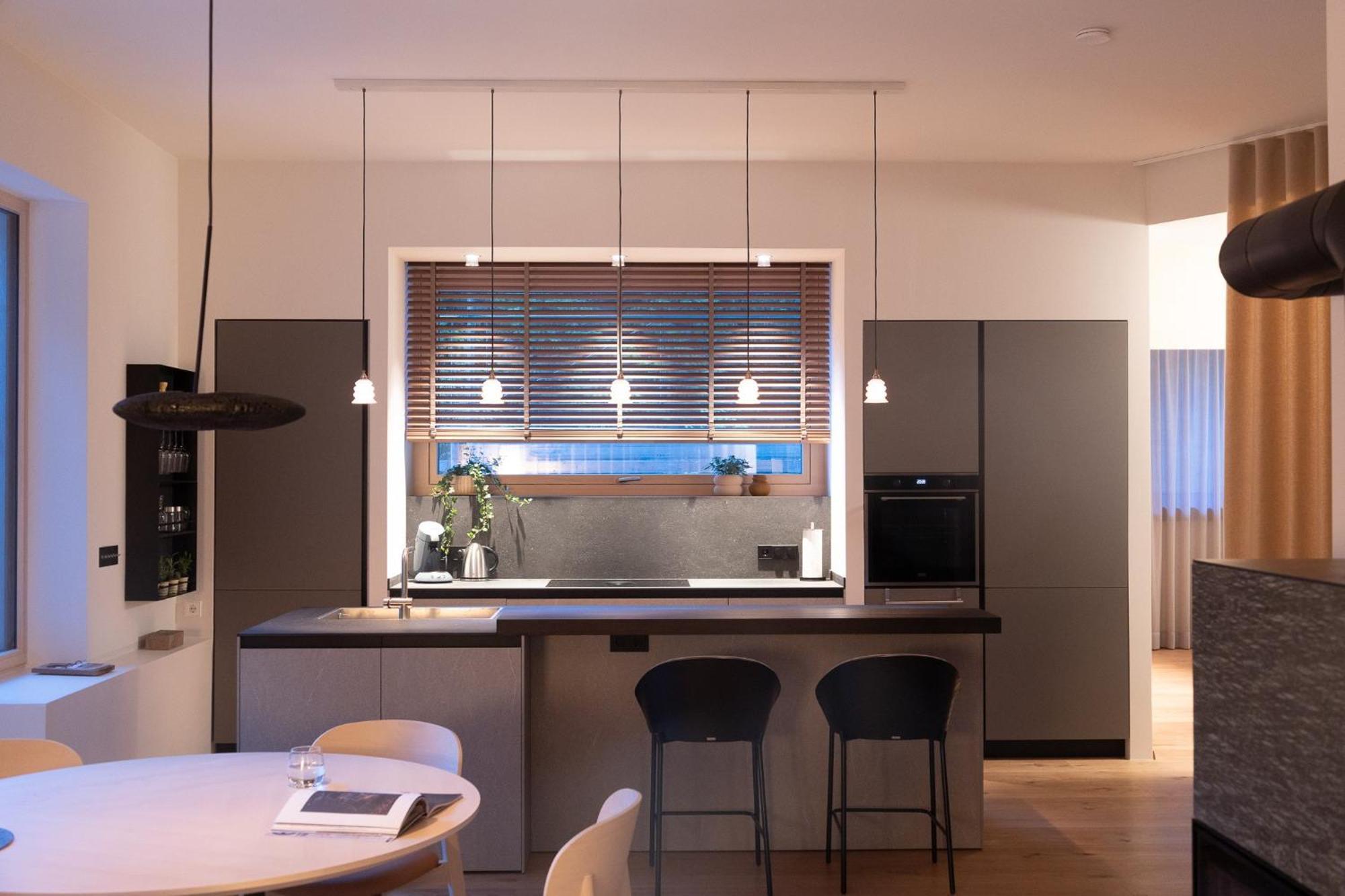 Das Muehlmann Loft Außervillgraten Екстериор снимка