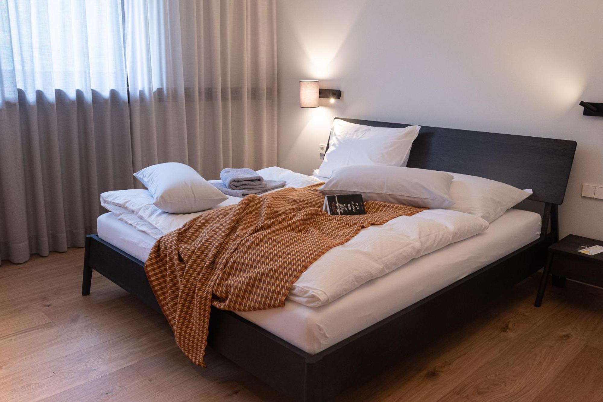 Das Muehlmann Loft Außervillgraten Екстериор снимка