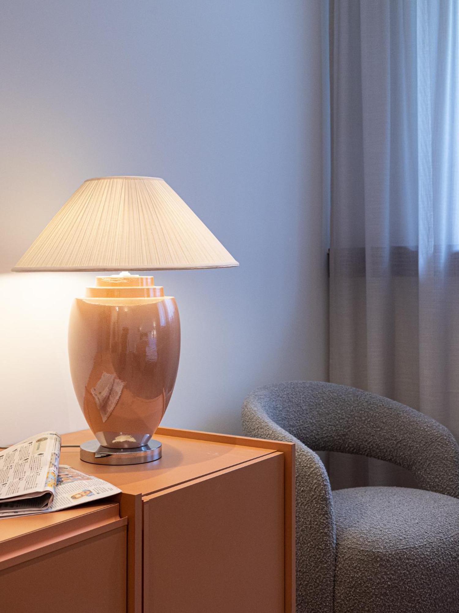 Das Muehlmann Loft Außervillgraten Екстериор снимка