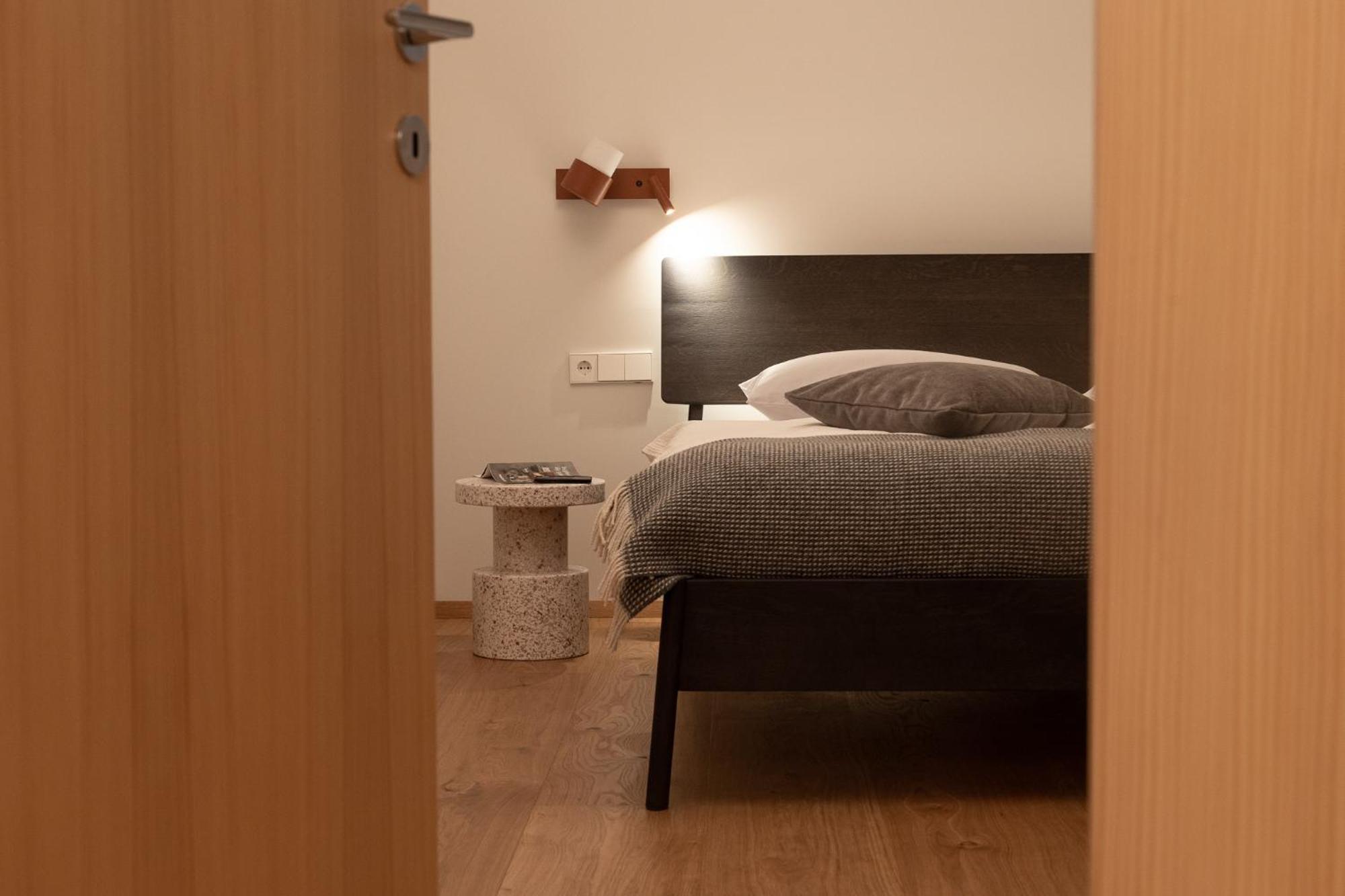 Das Muehlmann Loft Außervillgraten Стая снимка