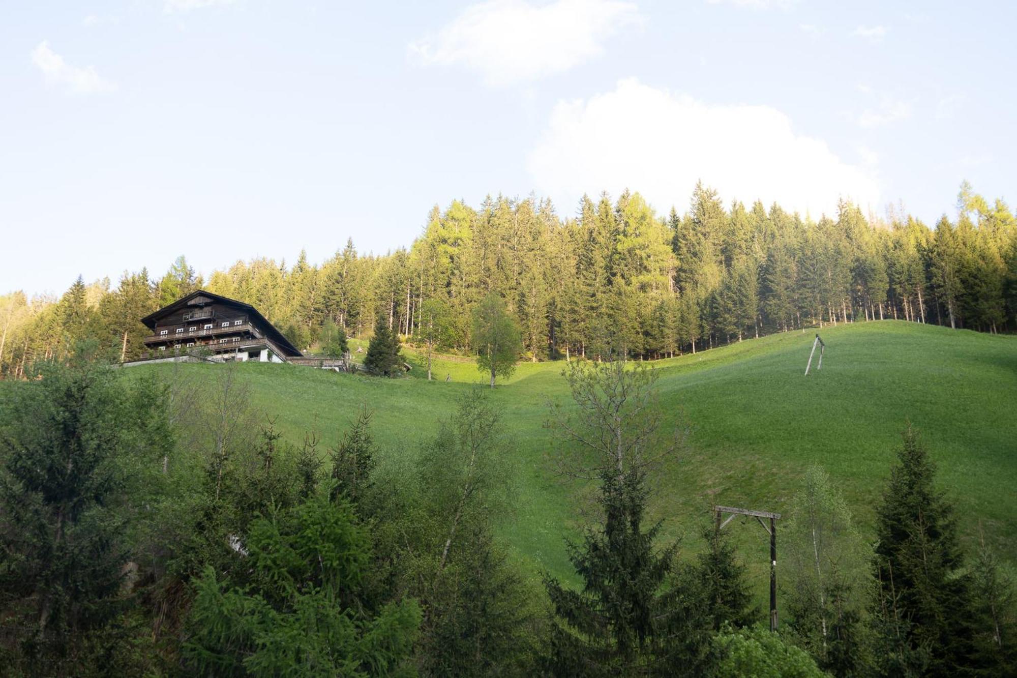 Das Muehlmann Loft Außervillgraten Стая снимка
